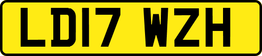 LD17WZH