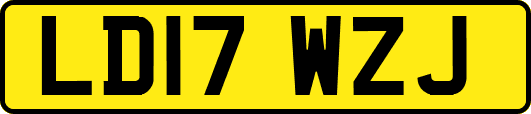 LD17WZJ