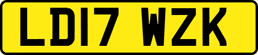 LD17WZK