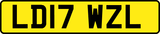 LD17WZL