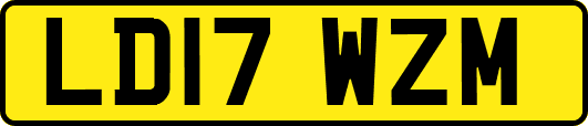 LD17WZM