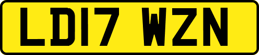 LD17WZN