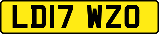 LD17WZO