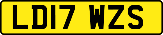 LD17WZS
