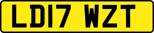 LD17WZT