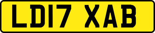 LD17XAB