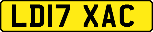 LD17XAC