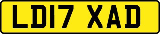 LD17XAD