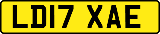 LD17XAE