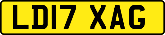 LD17XAG