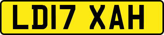 LD17XAH