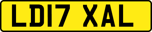LD17XAL