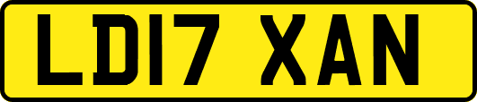 LD17XAN