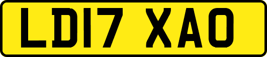 LD17XAO