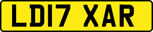 LD17XAR