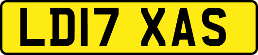 LD17XAS