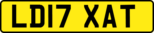 LD17XAT