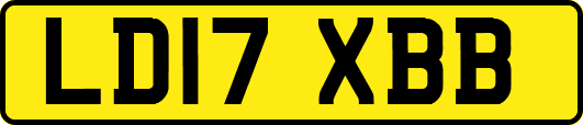 LD17XBB