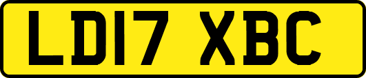 LD17XBC