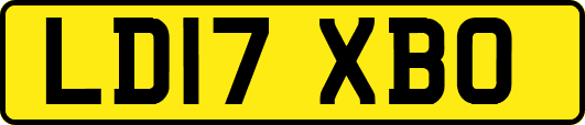 LD17XBO