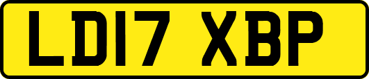 LD17XBP