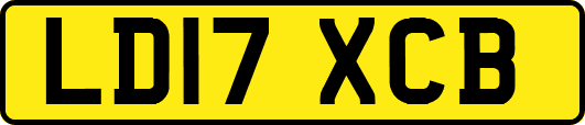 LD17XCB