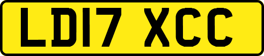 LD17XCC