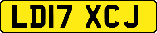 LD17XCJ
