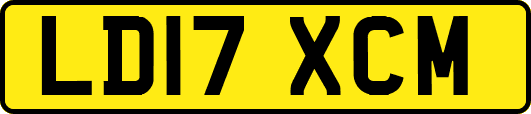 LD17XCM