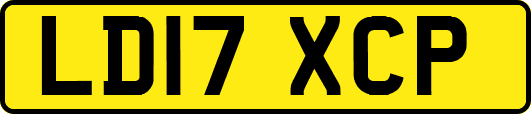 LD17XCP