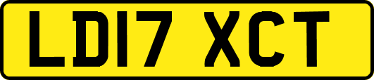 LD17XCT