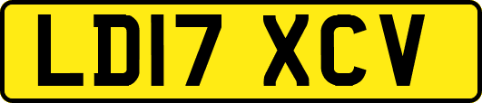 LD17XCV