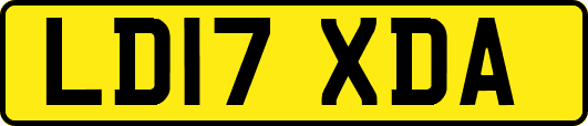 LD17XDA