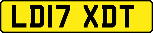 LD17XDT