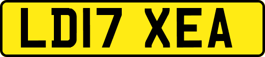 LD17XEA