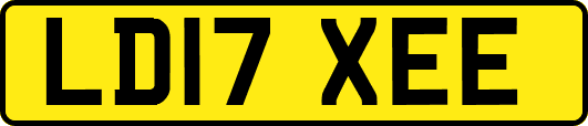 LD17XEE