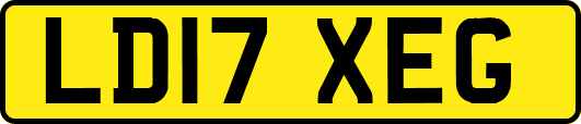 LD17XEG