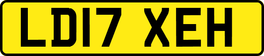LD17XEH
