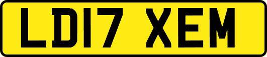 LD17XEM