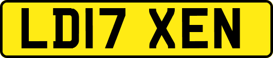 LD17XEN