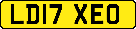 LD17XEO