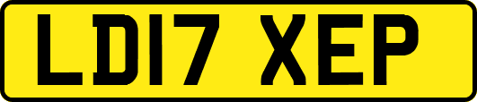 LD17XEP