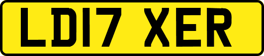 LD17XER