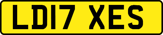 LD17XES