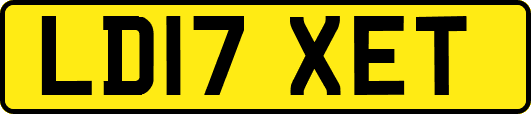 LD17XET
