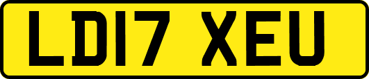LD17XEU