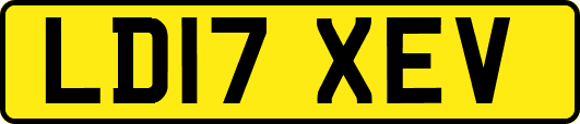 LD17XEV