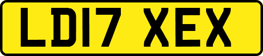 LD17XEX
