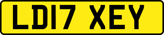 LD17XEY