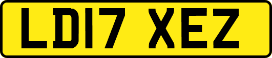 LD17XEZ